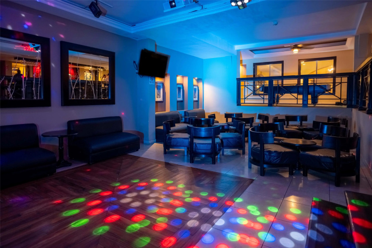 Occidental Papagayo - Adults Only - All Inclusive photo 22