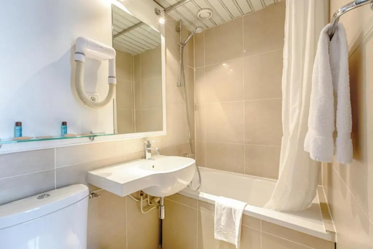 Hôtel Charing Cross - Image 11