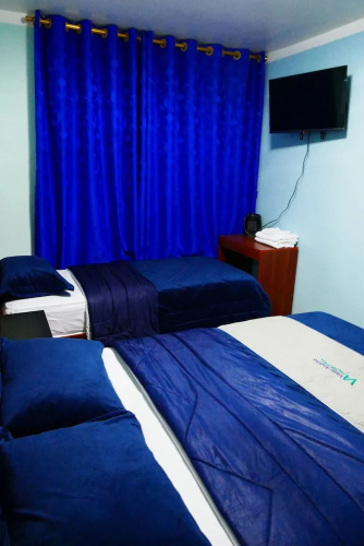 Hostal Valle Andino