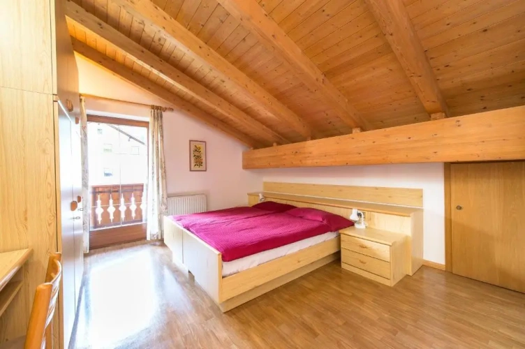 2 Bedrooms Superior Double Apartment