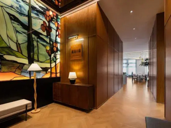 Greentree Eastern Hotel