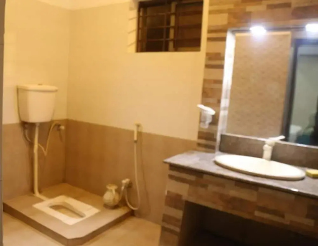 Hotel De Smart Multan