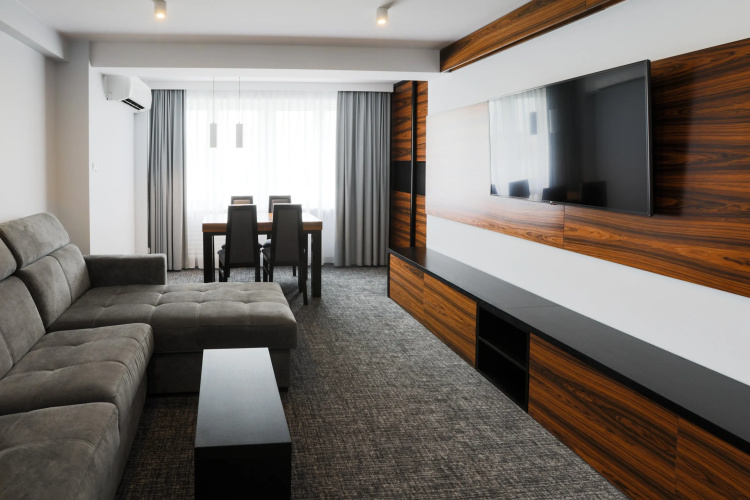 Hotel Sport
