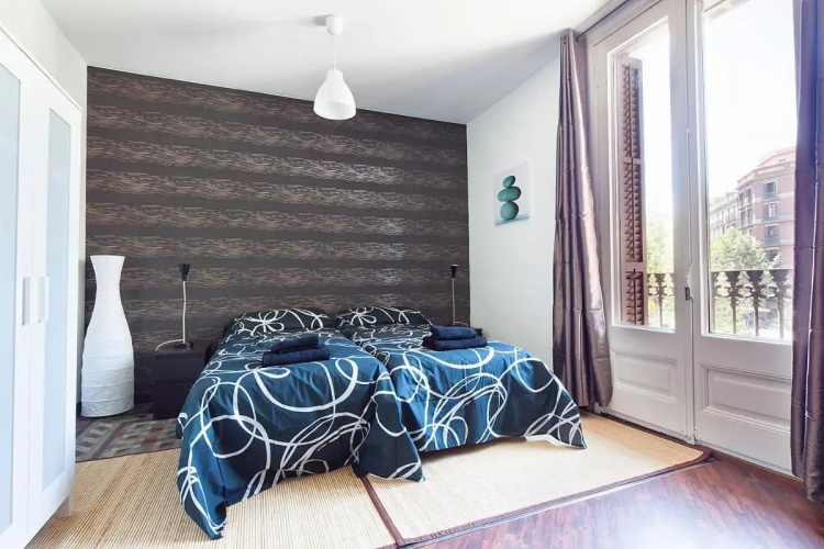 AB Apartment Barcelona
