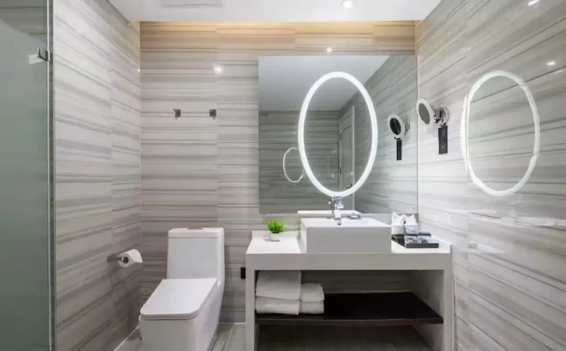 Luxury Double room
