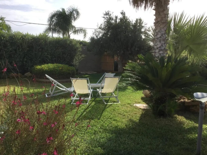 Birgi holiday home