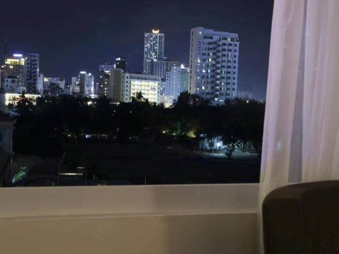 Thu Hien Hotel