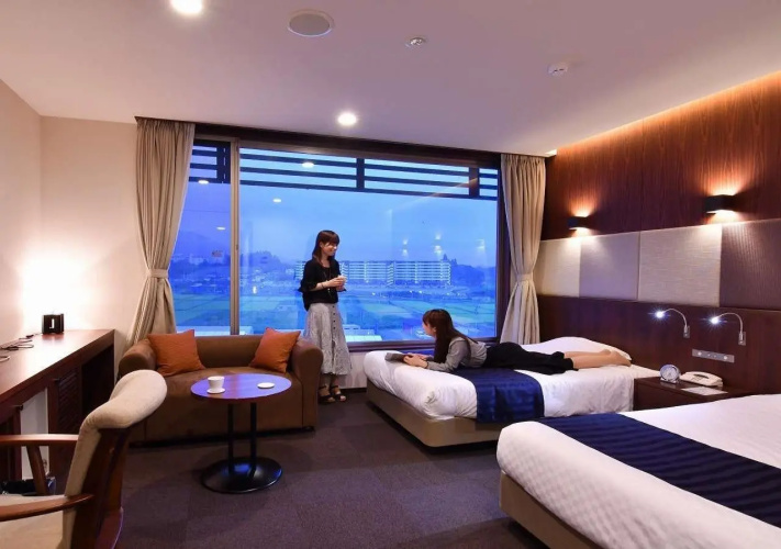 Capital Hotel 1000