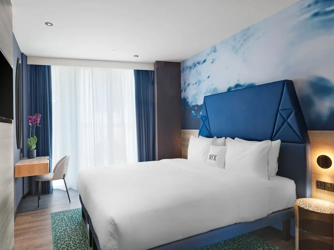 Superior Down to Earth Double room