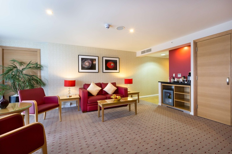 DoubleTree by Hilton Milton Keynes photo 6