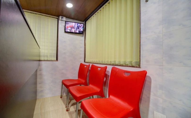 Guest Nest By OYO Rooms