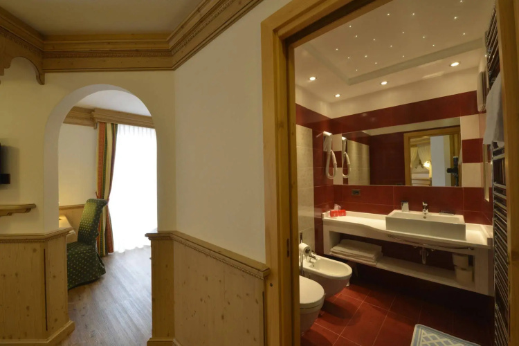 Hotel La Torretta