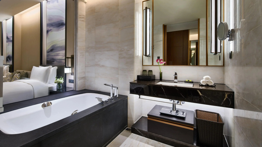 Intercontinental Hefei