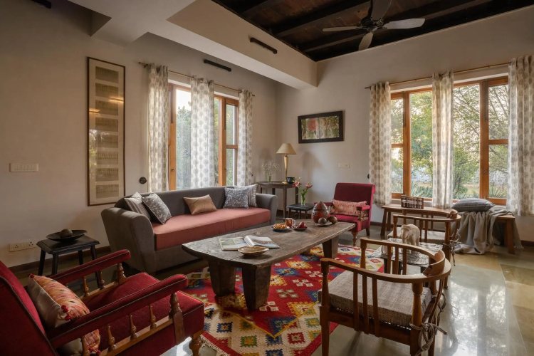Sadhrana Bagh - Kerala House