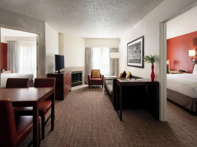 Quadruple Suite