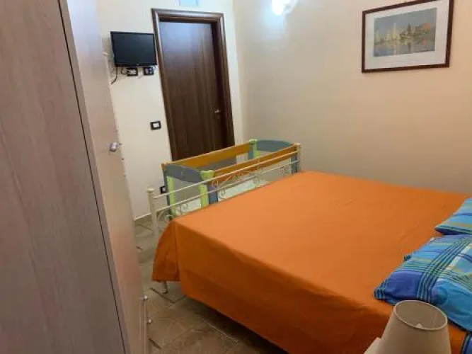 Sole Mare E Relax per Vacanze