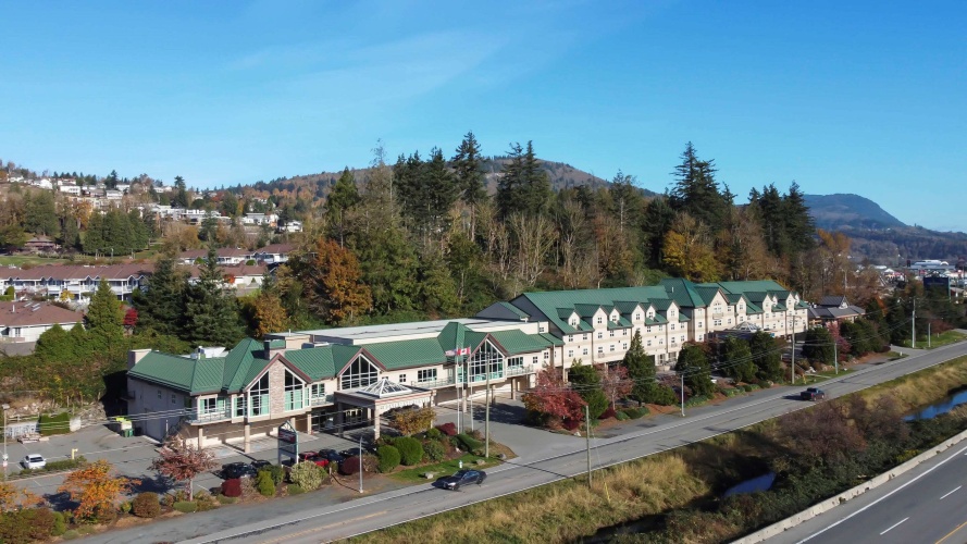Quality Hotel & Conference Centre photo 29