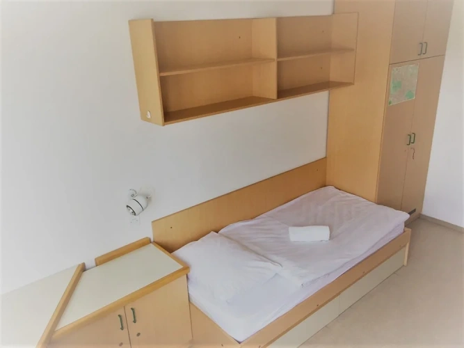 Economy Twin room
