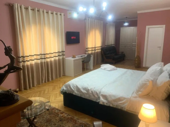 Junior Suite