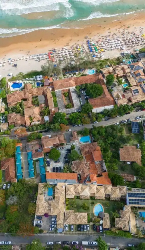 Pousada Vila Capri