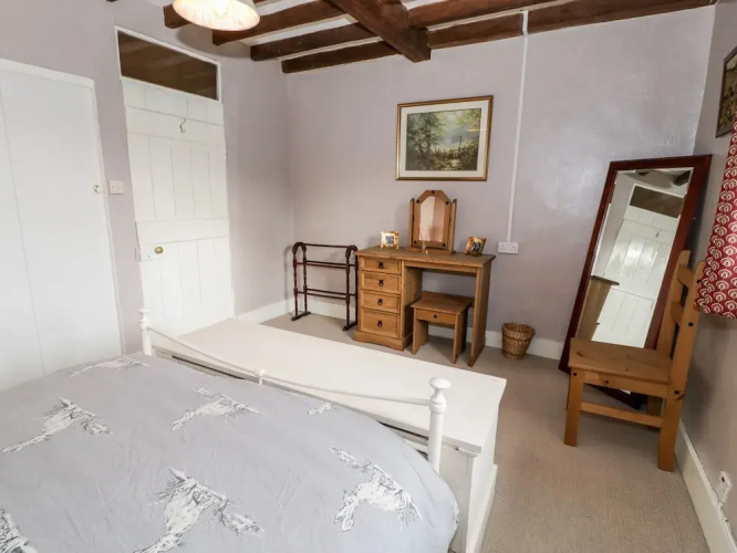 Mill Cottage