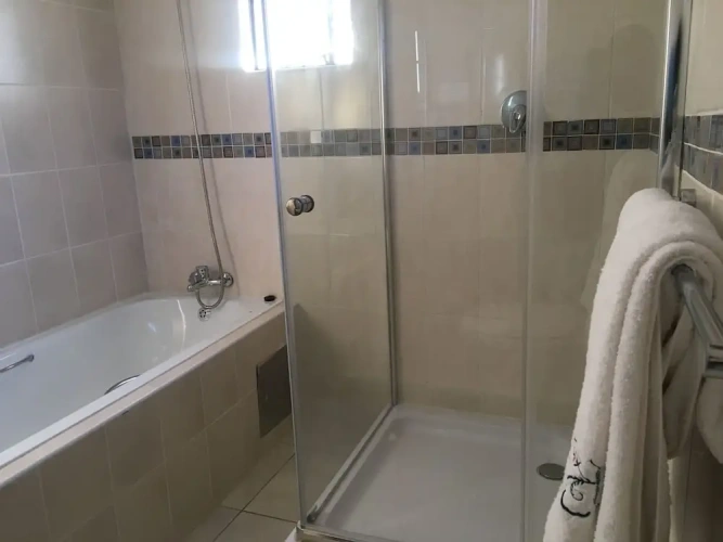 1 Bedroom Executive Double room