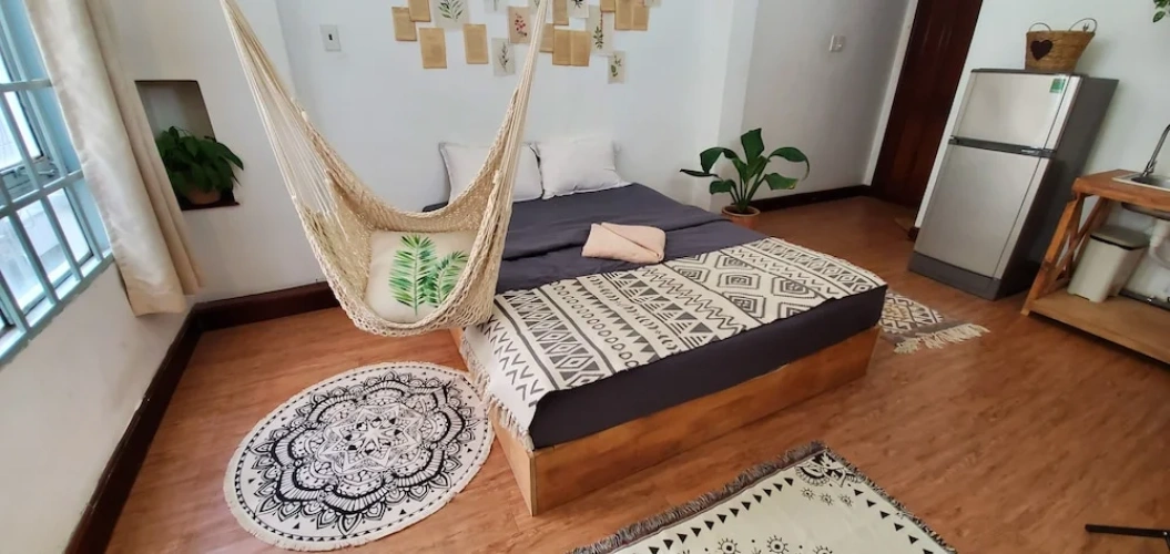 Comfort Studio