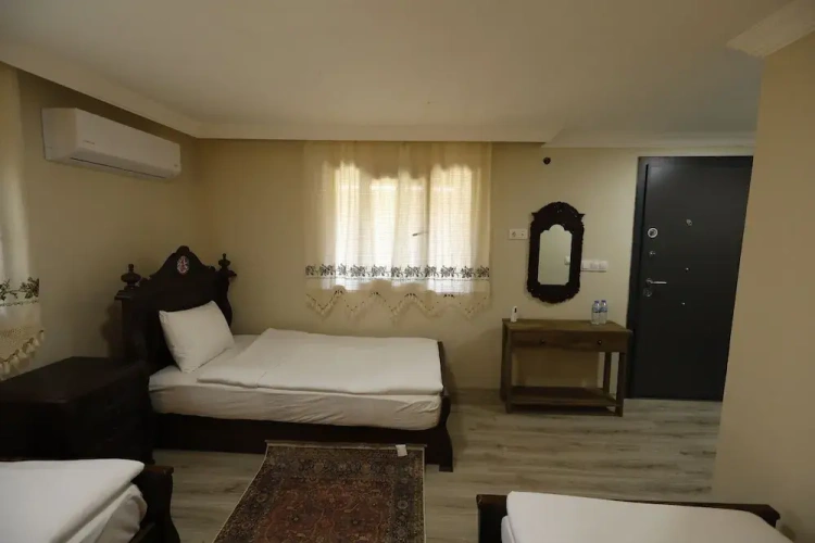 Comfort Quadruple room