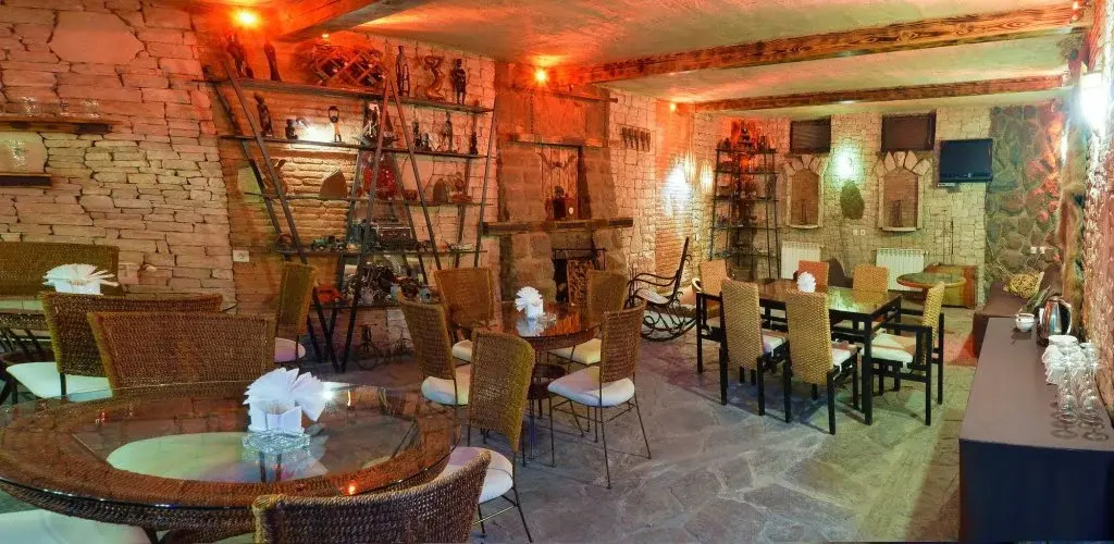 Hotel Ponto Tbilisi 2