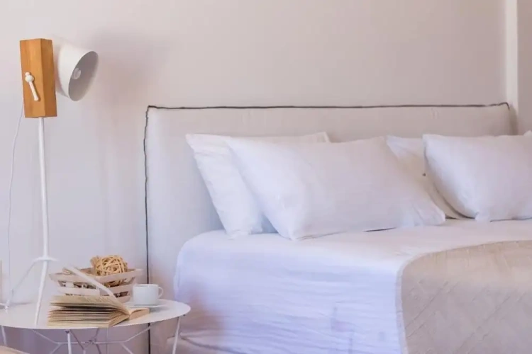 Junior Suite with balcony and with sea view