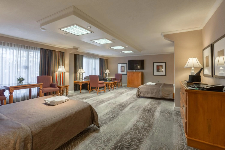 Banff Park Lodge photo 6