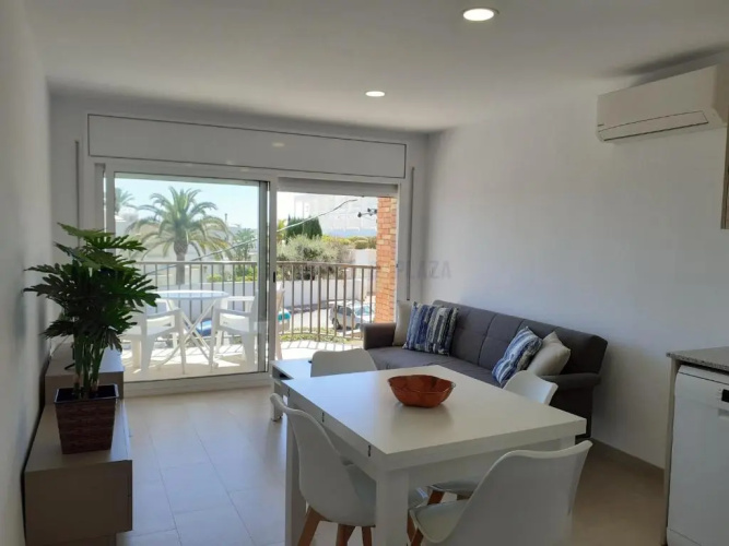 Apartamentos Dins Mar Apto. 9