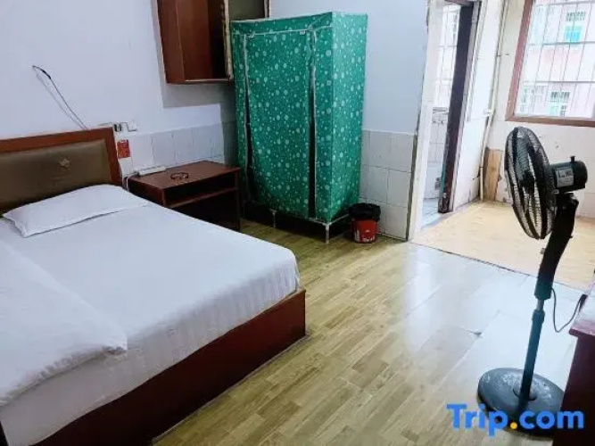 Shaodong Changxiangsi VIP Restaurant