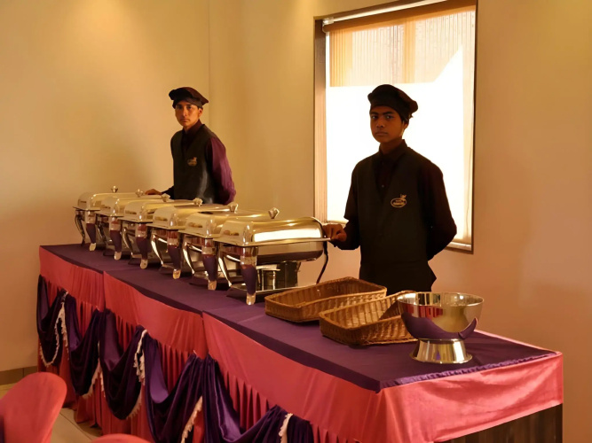 Hotel Anand