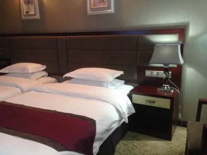 Zhejiang Hotel