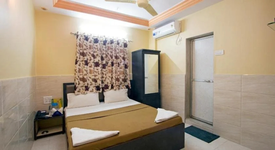 Hotel Classic Residency