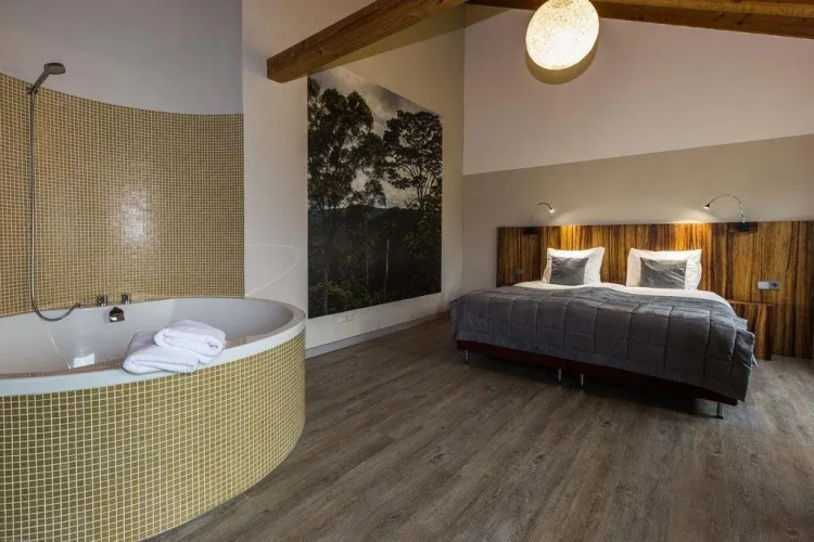 Hotel 't Koningsbed