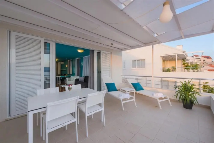 Villa Azzurra