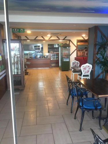 Uckale Butik Otel & Restaurant