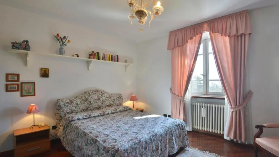 VILLA ALIDA 12, Emma Villas