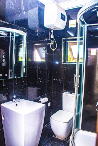 Hotel Quo Vadis
