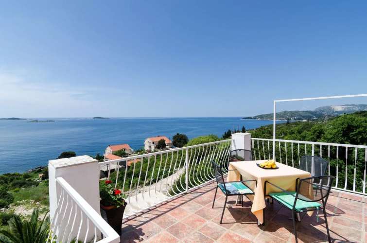 Apartments Sandito