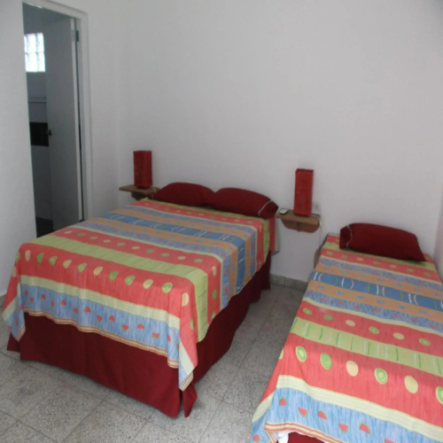 Hostal Casa Zorzano