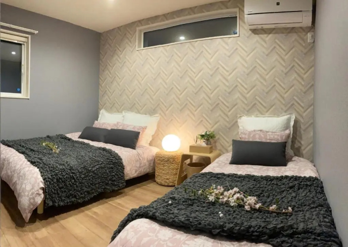 Daisho Vacation Stay 36303V