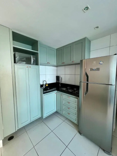 Apartamento Beira-Mar