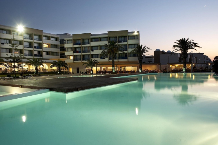 The Ixian Grand & All Suites - Adults Only photo 23