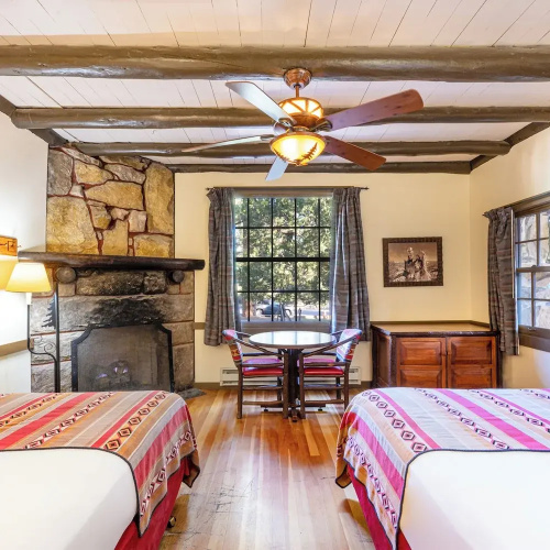 Bryce Canyon Lodge