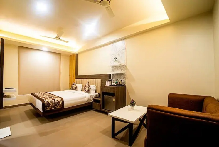 Hotel Ecotel