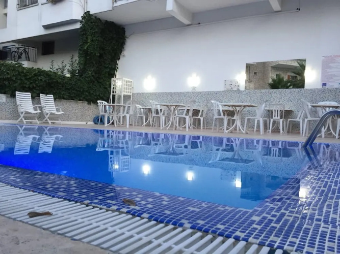 Imera Butik Otel