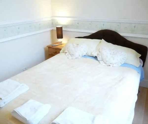 Arbour Guest House